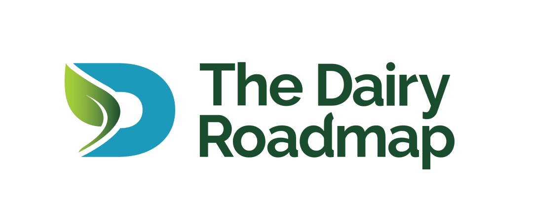The Dairy Roadmap logo